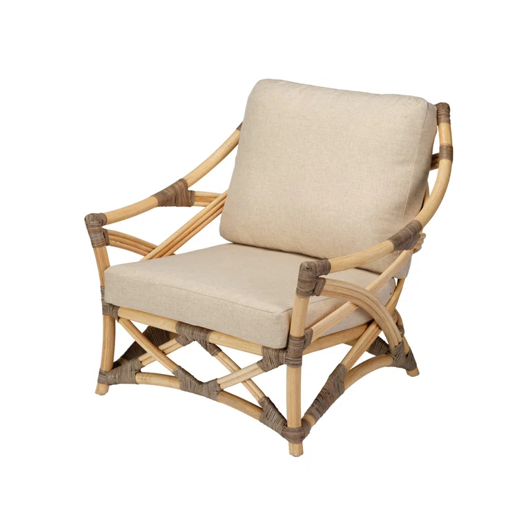 Dune Upholstered Accent Chair