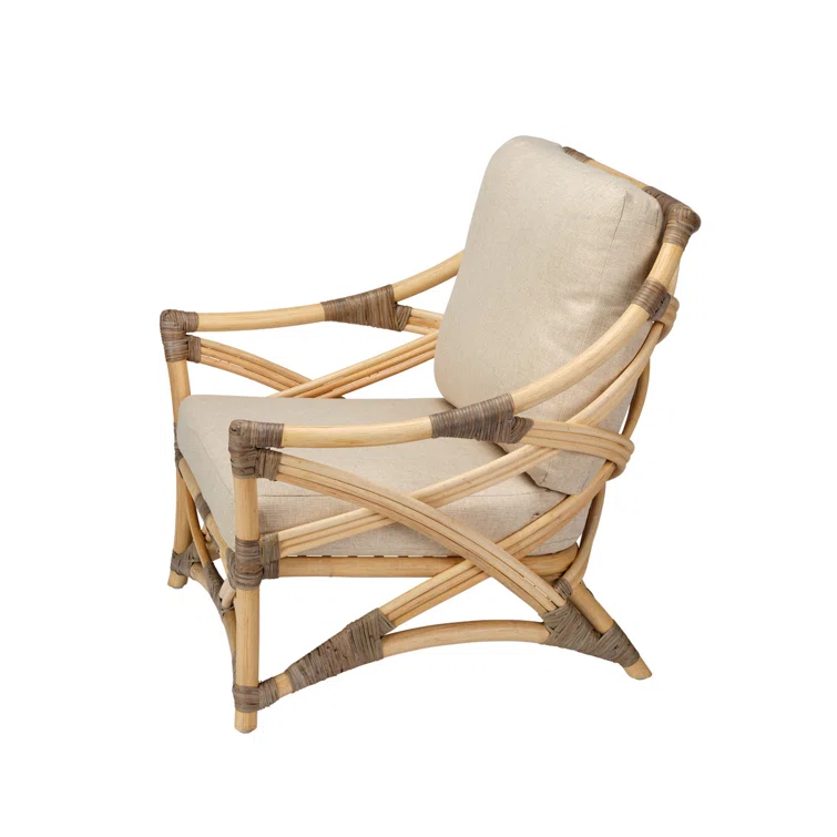 Dune Upholstered Accent Chair