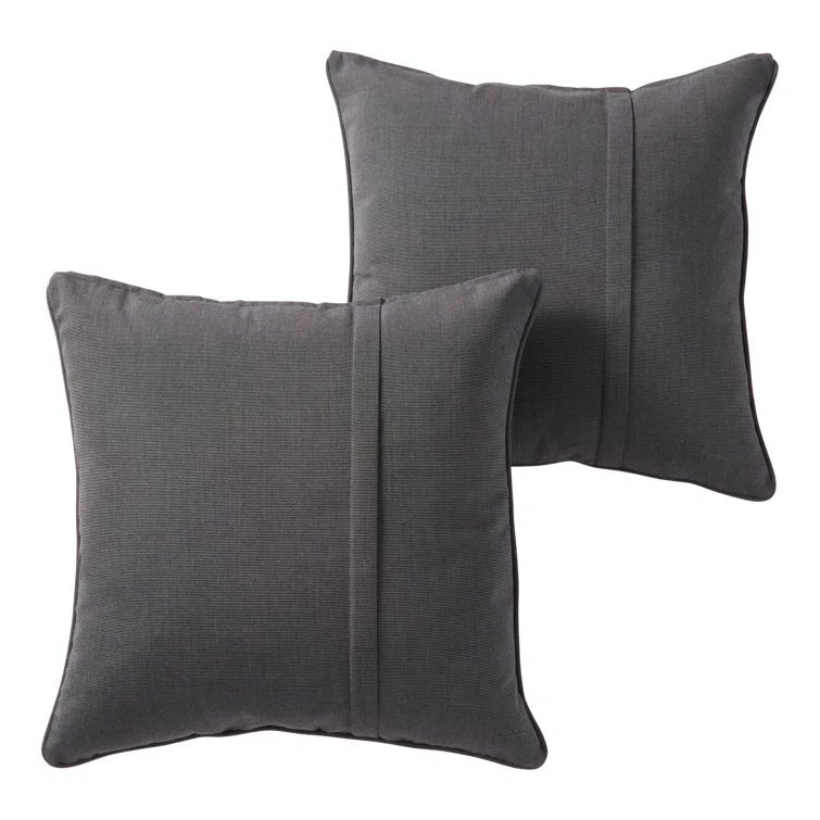 Sunbrella Throw Pillow