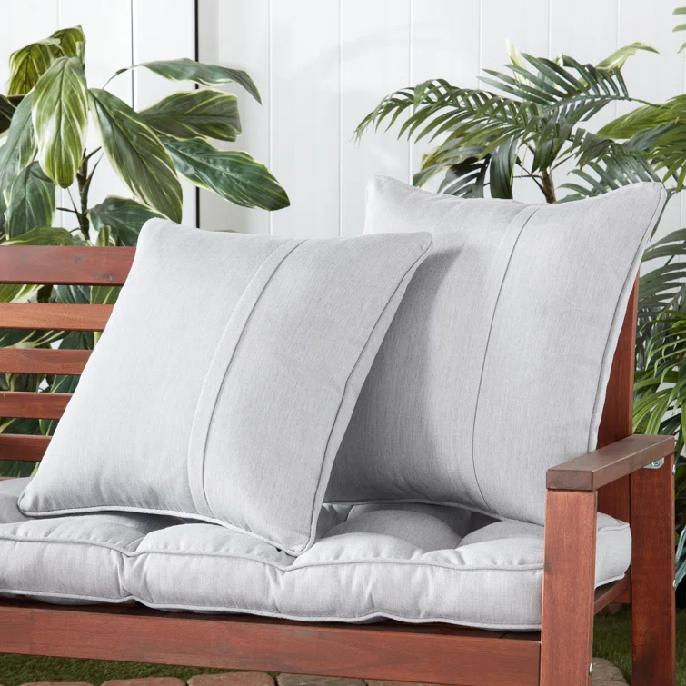 Sunbrella Throw Pillow