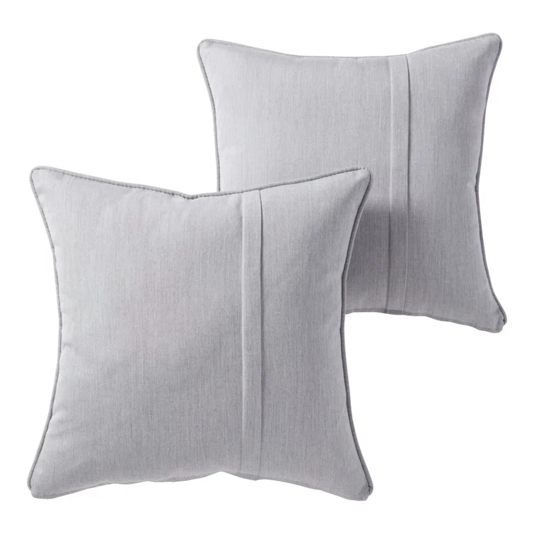 Sunbrella Throw Pillow