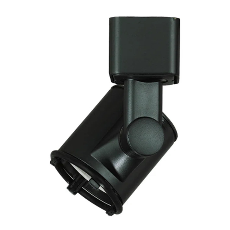 Adjustable Track Head