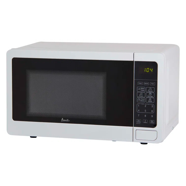 Avanti Countertop Microwave Oven, 0.7 cu. ft.