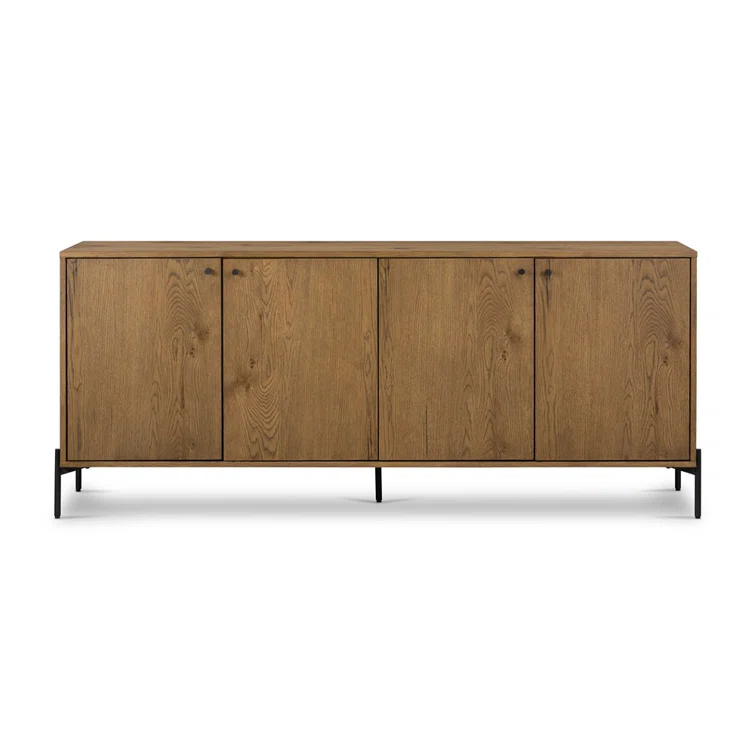 Veda Buffet (75.5")