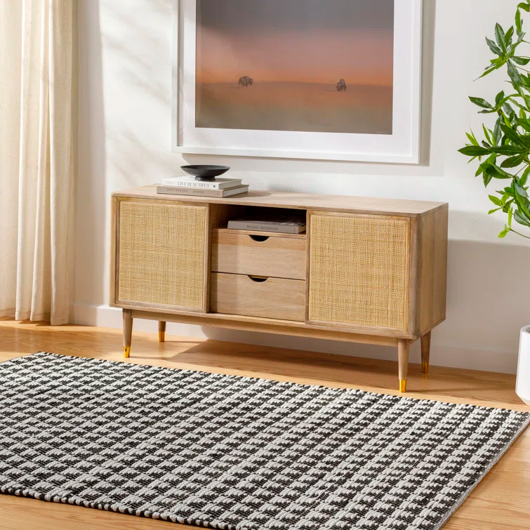 Elisha Rug