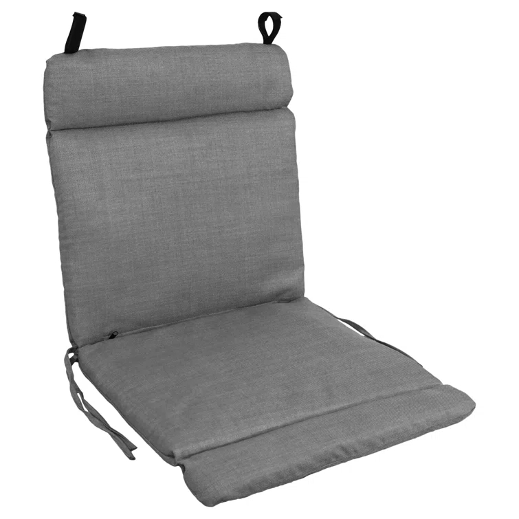 Outdoor 2'' Seat / Back Cushion
