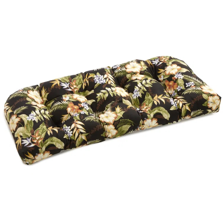Outdoor Bench Cushion