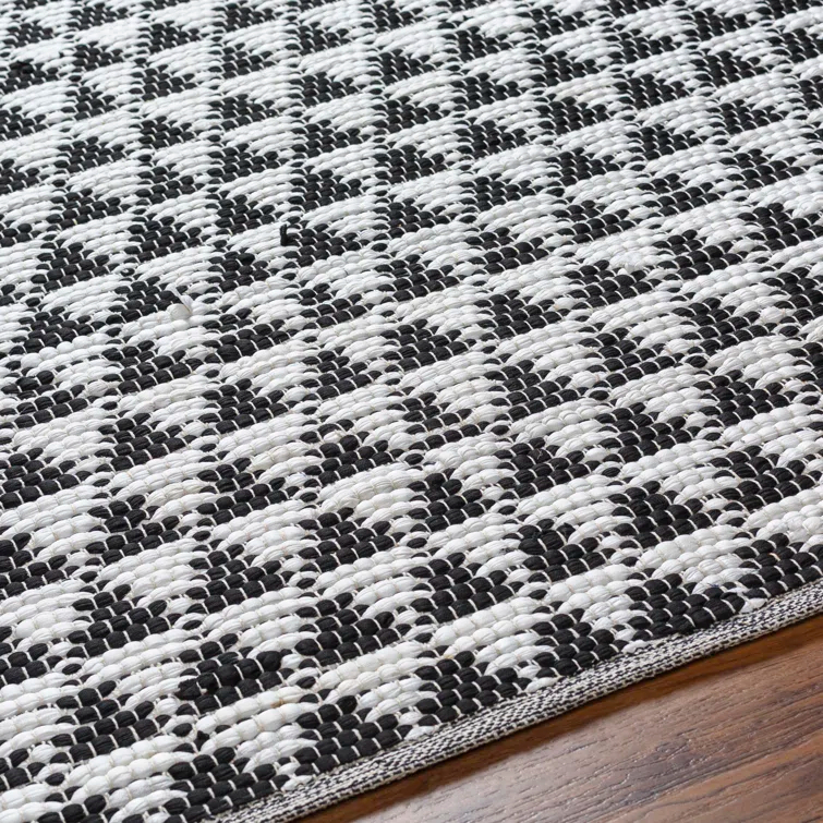 Elisha Rug