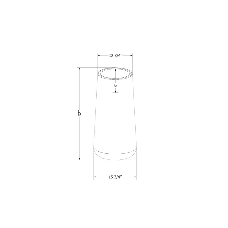 Dalya Pot Planter