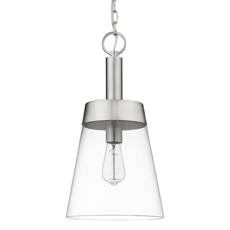 Casanel 1 - Light Single Pendant
