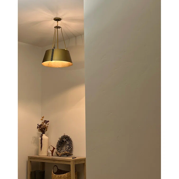 Cartwright 1 - Light Single Pendant