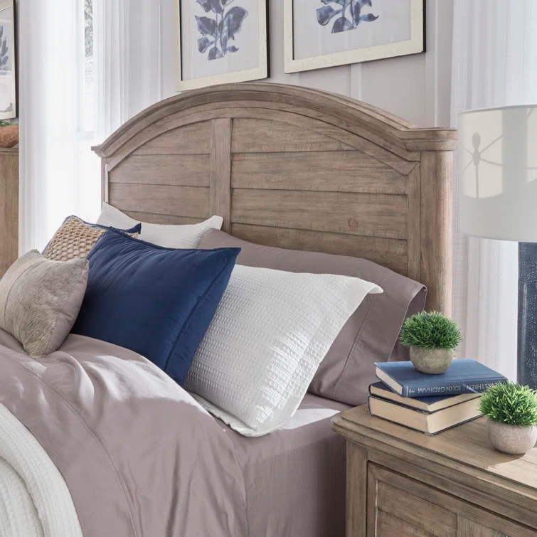 Daleia Headboard