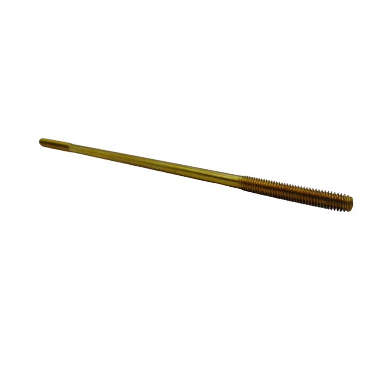 Avalon Toilet Float Rod Solid Brass 12"