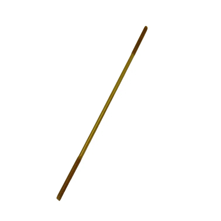 Avalon Toilet Float Rod Solid Brass 12"
