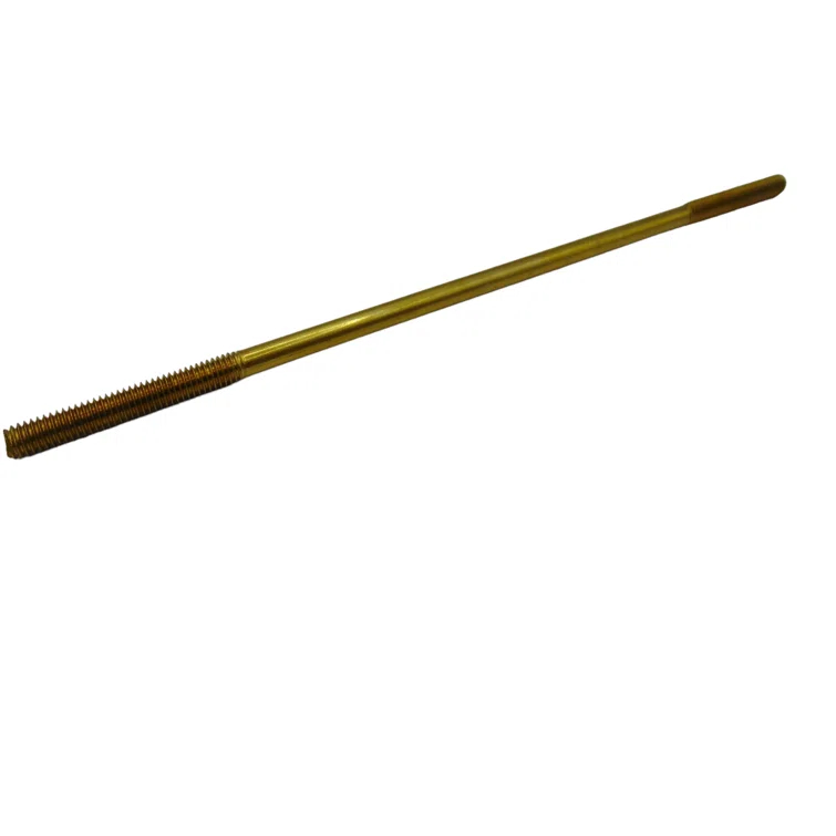 Avalon Toilet Float Rod Solid Brass 12"