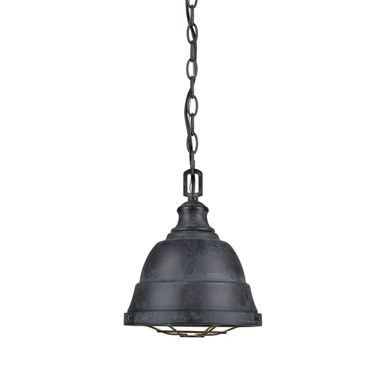 Skye 1 - Light Single Pendant