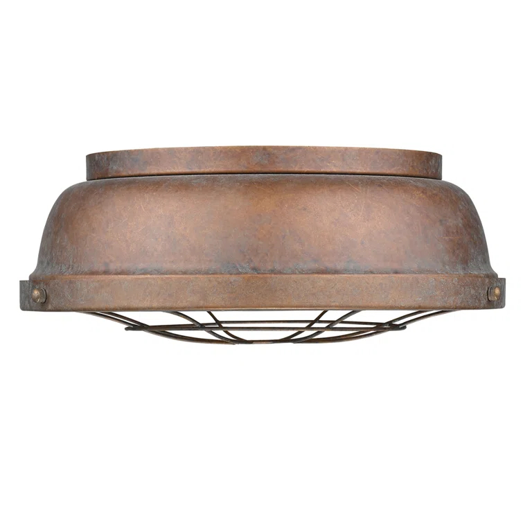 Skye Flush Mount