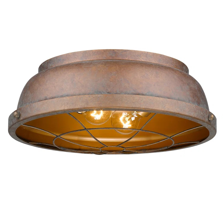 Skye Flush Mount
