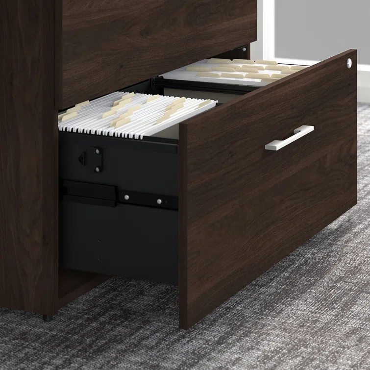 Office 500 Collection 2-Drawer Lateral Filing Cabinet
