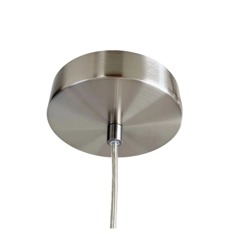 Beri 1 - Light Single Pendant