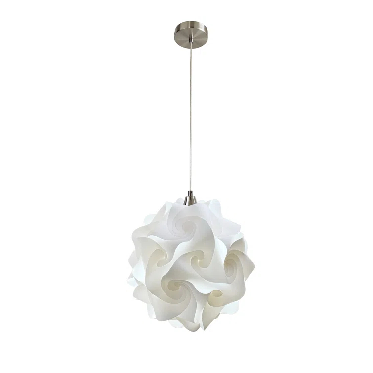 Beri 1 - Light Single Pendant