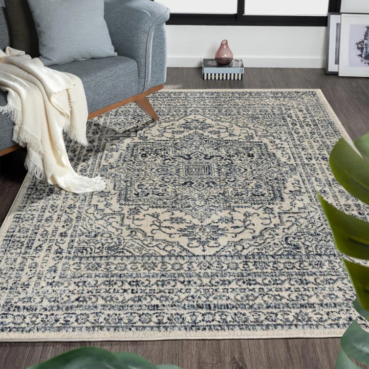 Moroccan Indoor Rug