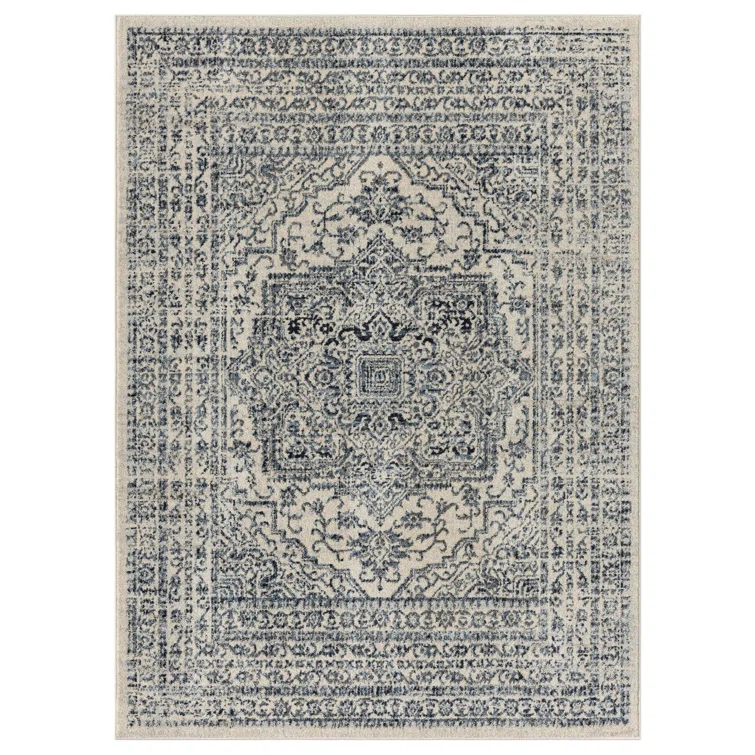 Moroccan Indoor Rug