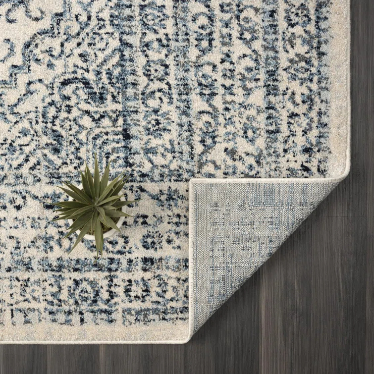 Moroccan Indoor Rug