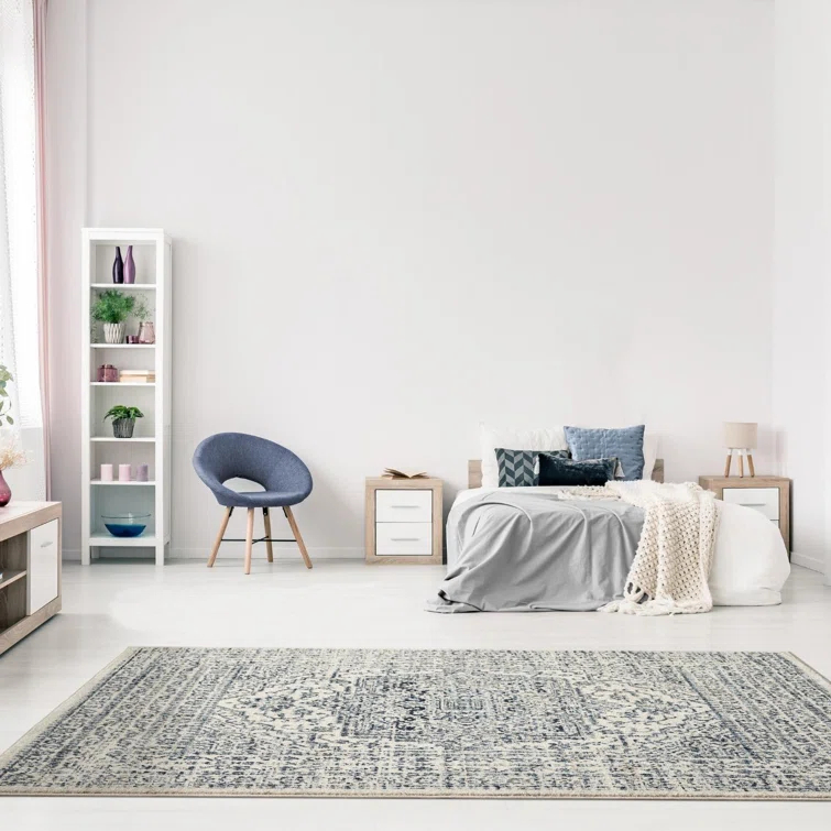 Moroccan Indoor Rug