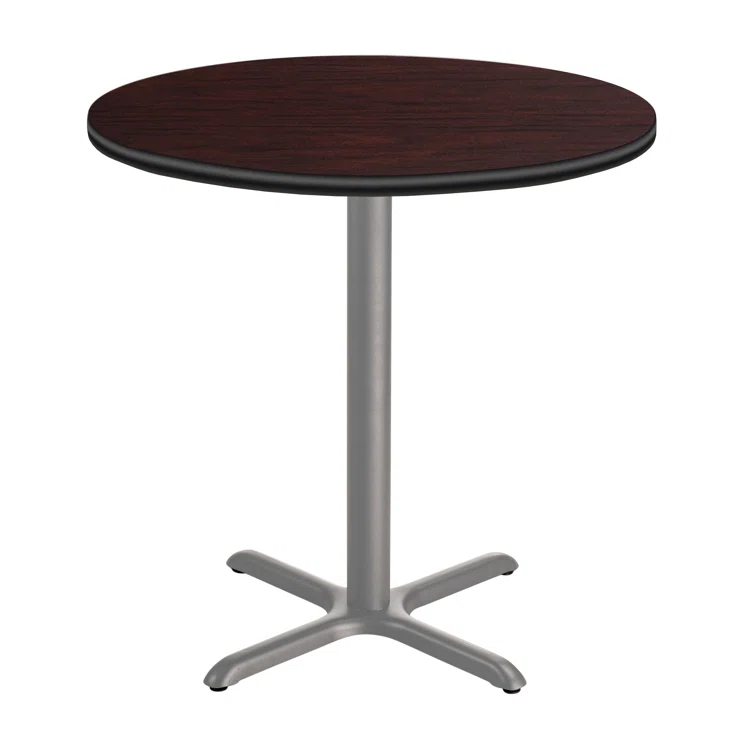 CT Series Round Breakroom Table