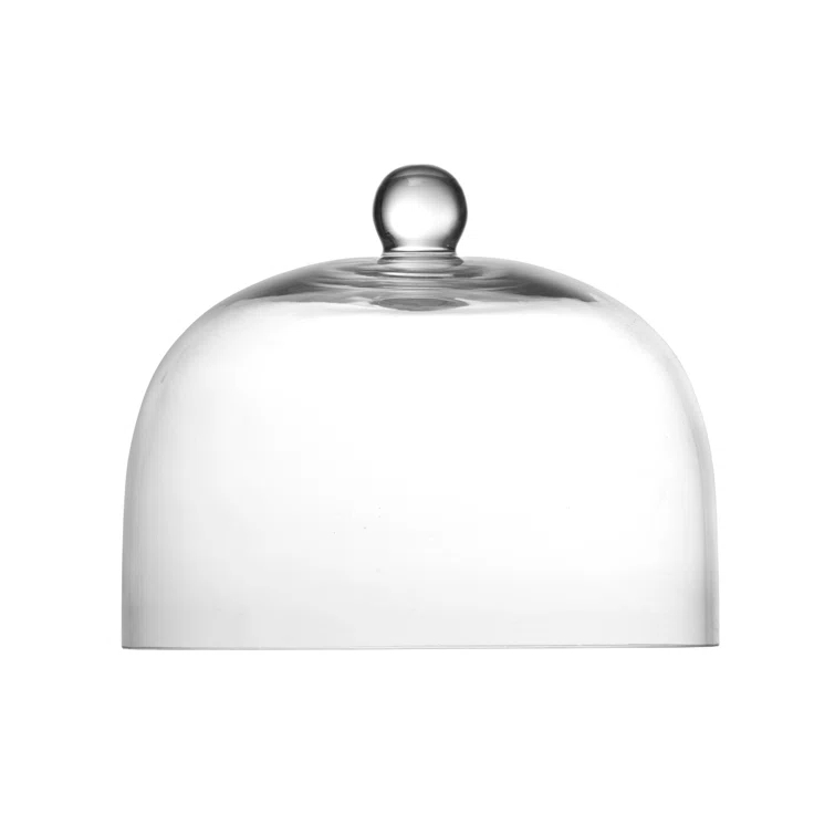 Fortessa Jupiter Cake Stand Dome