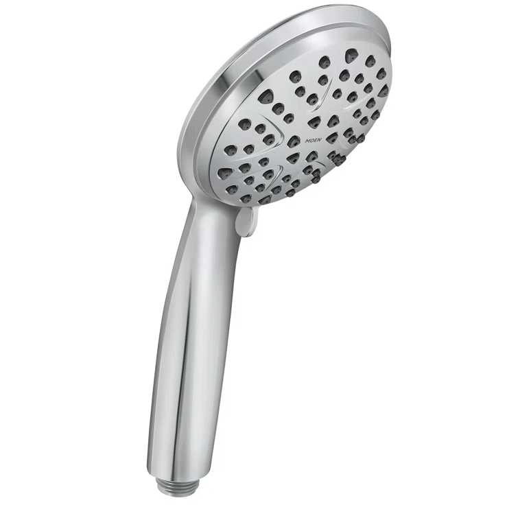Attune 5-Function Handheld Shower Head