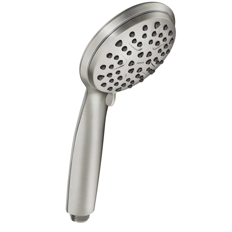 Attune 5-Function Handheld Shower Head