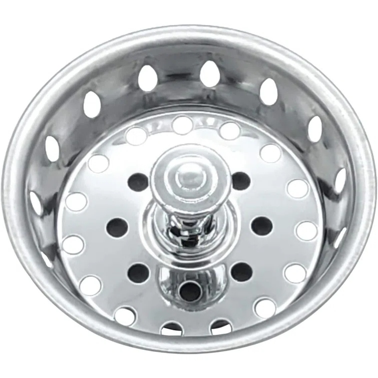 Basket Strainer