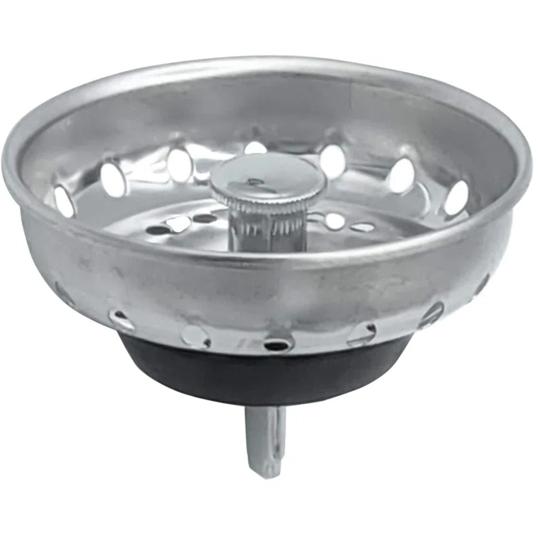 Basket Strainer