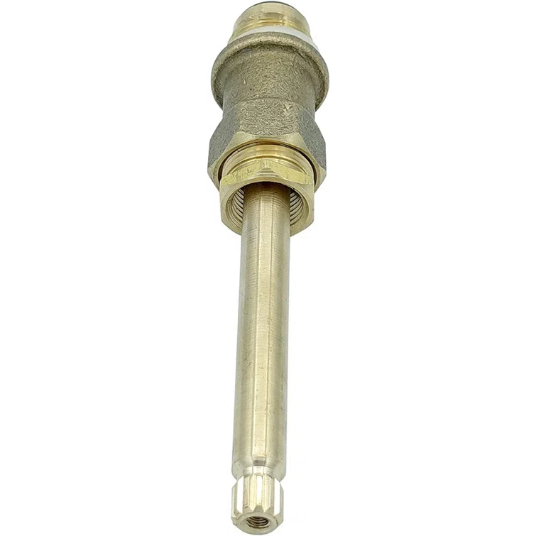 Hot And Cold Shower Stem Replacement for Price Pfister System Kit