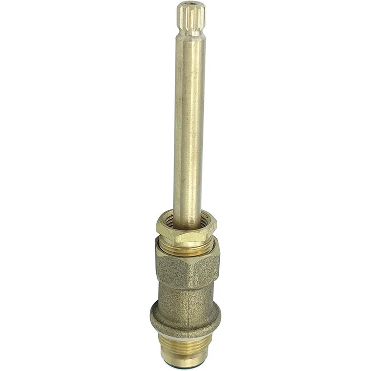 Hot And Cold Shower Stem Replacement for Price Pfister System Kit
