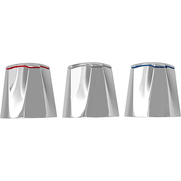 Verve Repair Kit Handles
