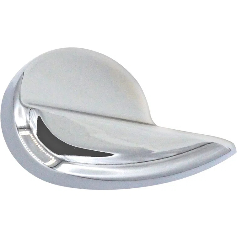 Side Mount Toilet Tank