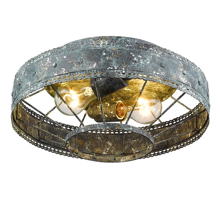 Kelly Clarkson Home Tenor Flush Mount