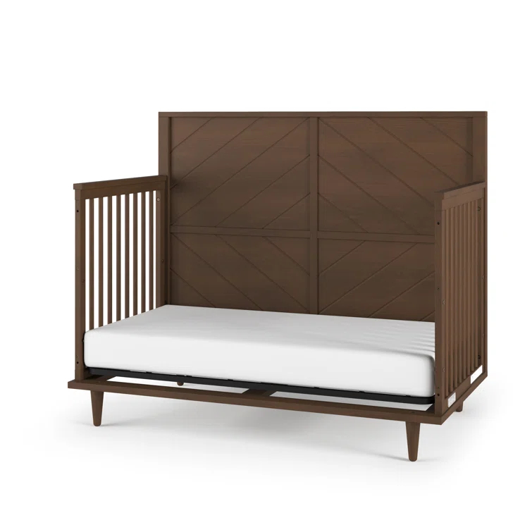 Surrey Hill 4 -in-1 Convertible Crib