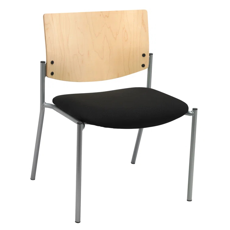 Evolve Evolve Guest Chair 400lb Capacity