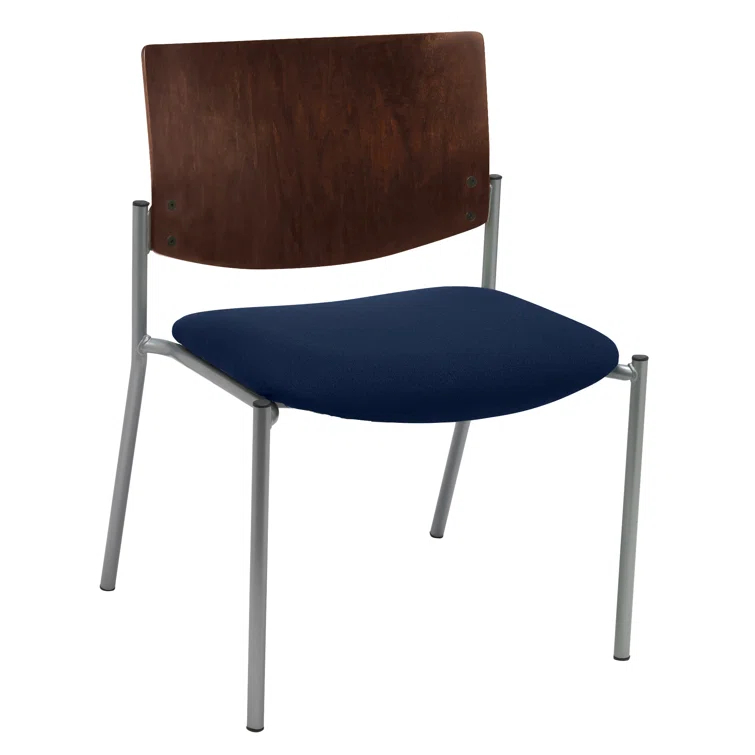 Evolve Evolve Guest Chair 400lb Capacity