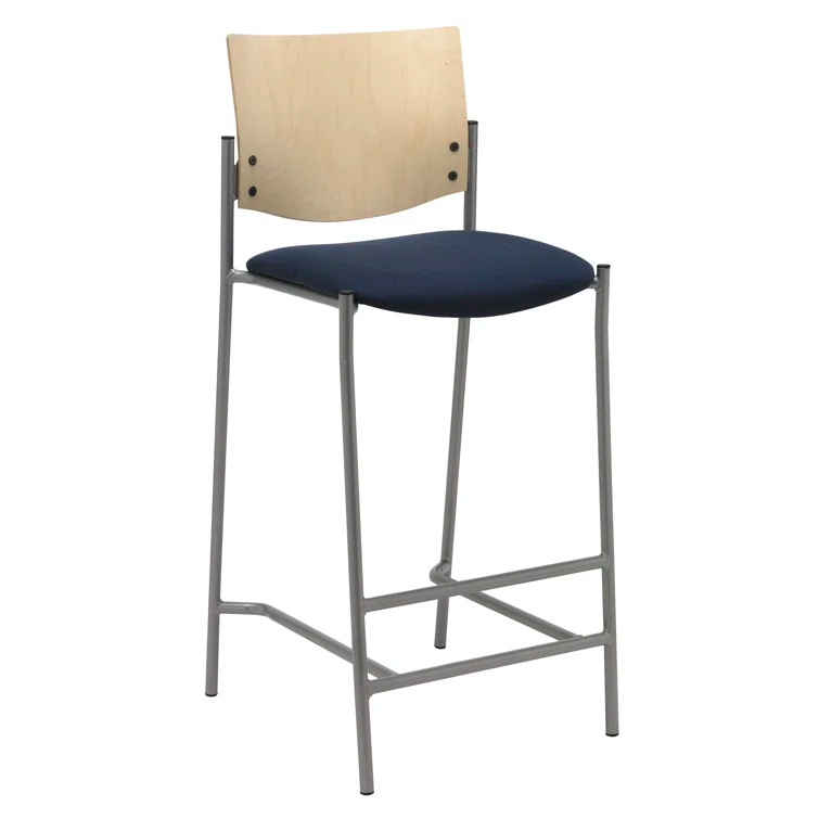 Evolve 25" Counter Stool