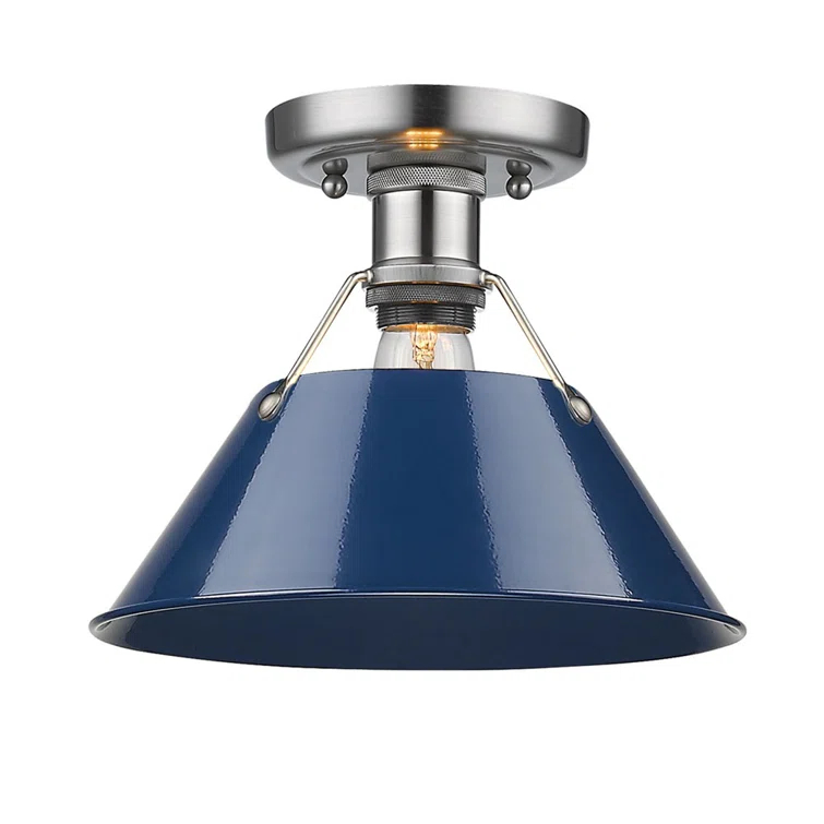 Flush Mount