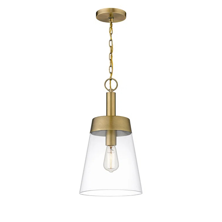 Casanel 1 - Light Single Pendant