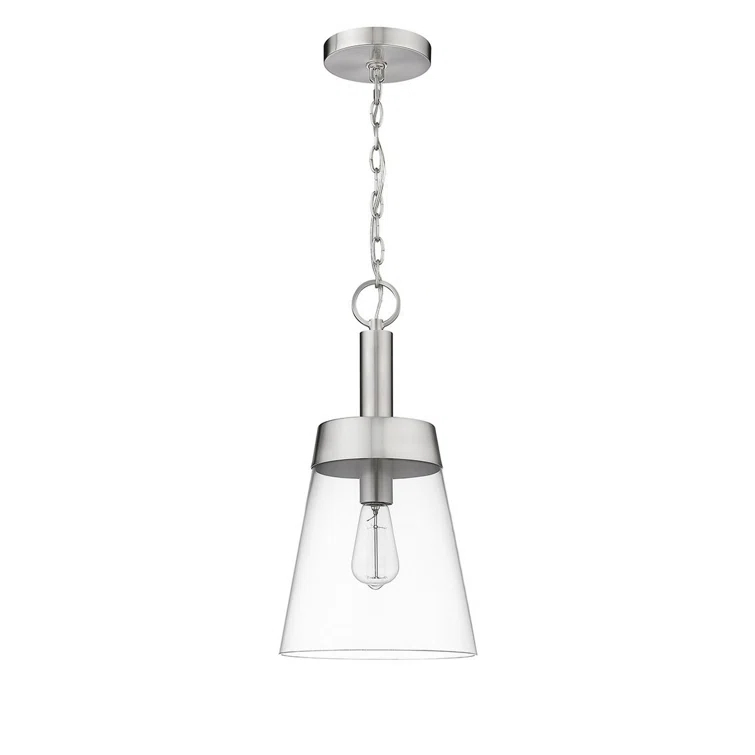 Casanel 1 - Light Single Pendant