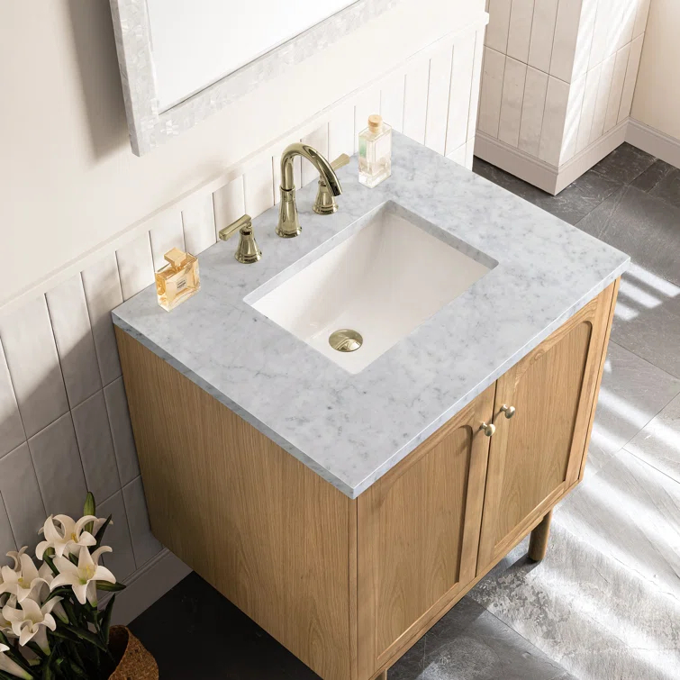 Laurent 30'' Single Bathroom Vanity