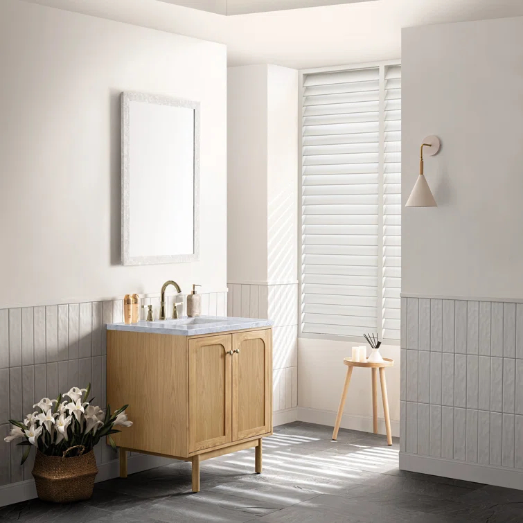 Laurent 30'' Single Bathroom Vanity