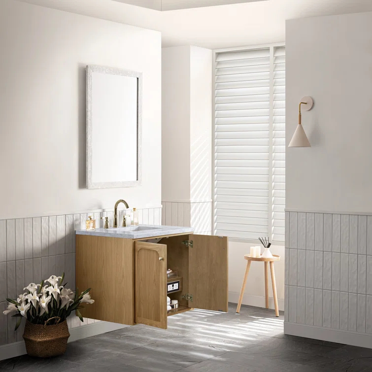 Laurent 30'' Single Bathroom Vanity